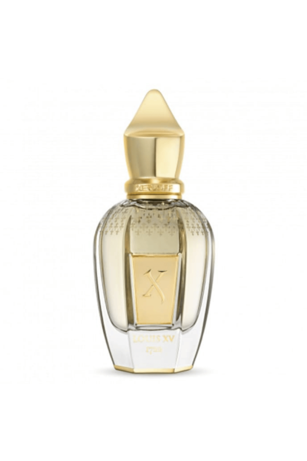 Xerjoff Louis XV 1722 De Venoge 50 ml Unisex Tester Parfüm
