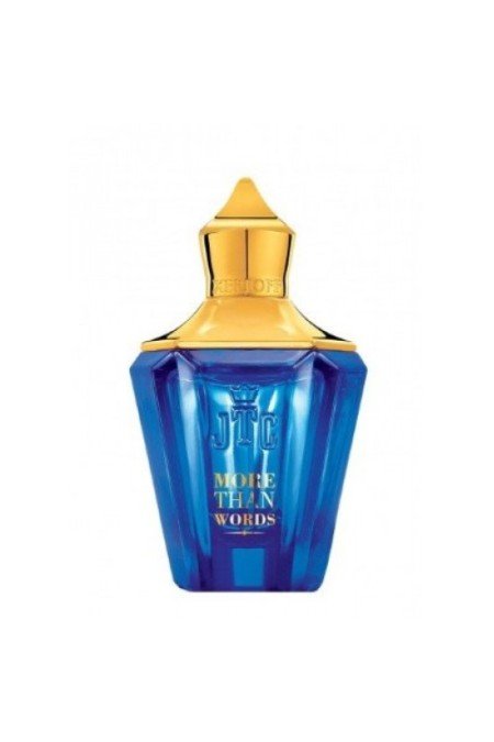 Xerjoff More Than Words Edp 50ml Unisex Tester Parfüm