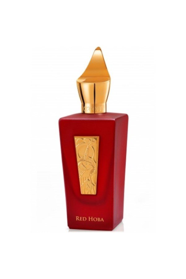 Xerjoff Red Hoba Edp 50ml Unisex Tester Parfüm Xerjoff Red Hoba Edp 50ml Unisex Tester Parfüm