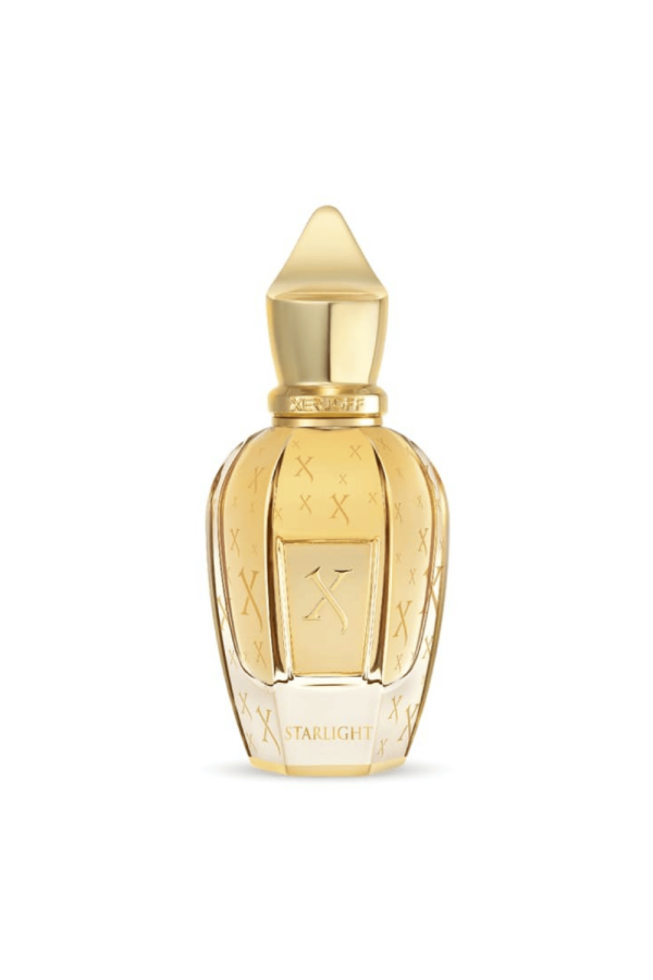 Xerjoff Starlight Parfum 50 ml Unisex Tester Parfüm Xerjoff Starlight Parfum 50 ml Unisex Tester Parfüm