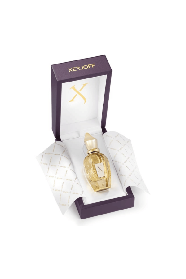 Xerjoff Starlight Parfum 50 ml Unisex Tester Parfüm Xerjoff Starlight Parfum 50 ml Unisex Tester Parfüm
