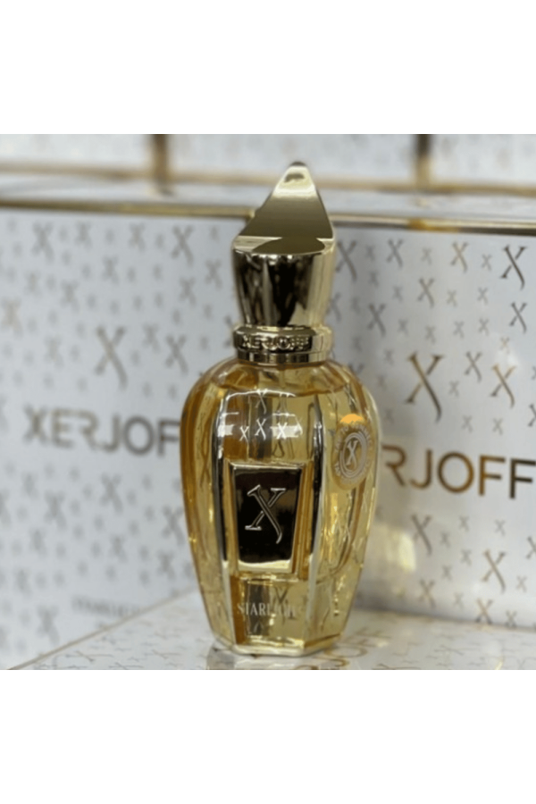 Xerjoff Starlight Parfum 50 ml Unisex Tester Parfüm Xerjoff Starlight Parfum 50 ml Unisex Tester Parfüm