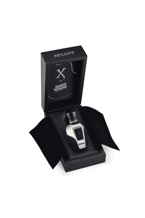 Xerjoff Tony Iommi Monkey Special Edp 100 ml Unisex Tester Parfüm Xerjoff Tony Iommi Monkey Special Edp 100 ml Unisex Tester Parfüm