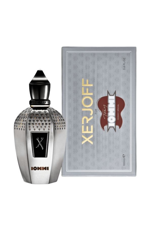 Xerjoff Tony Iommi Monkey Special Edp 100 ml Unisex Tester Parfüm Xerjoff Tony Iommi Monkey Special Edp 100 ml Unisex Tester Parfüm