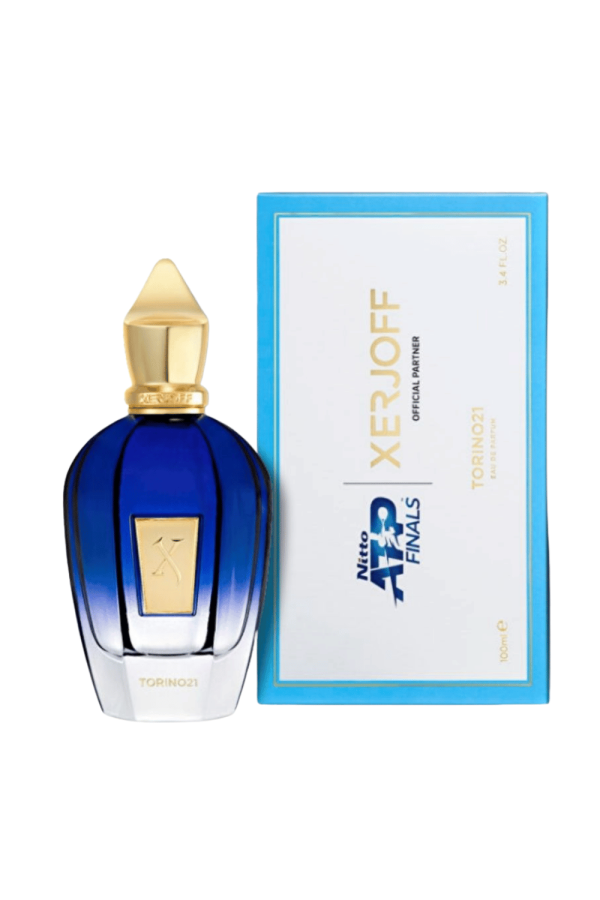 Xerjoff Torino 21 Edp 100 ml Unisex Tester Parfüm