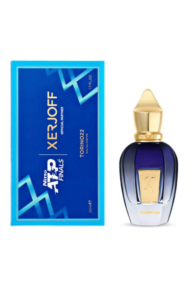 Xerjoff Torino 22 Edp 50 ml Unisex Tester Parfüm Xerjoff Torino 22 Edp 50 ml Unisex Tester Parfüm