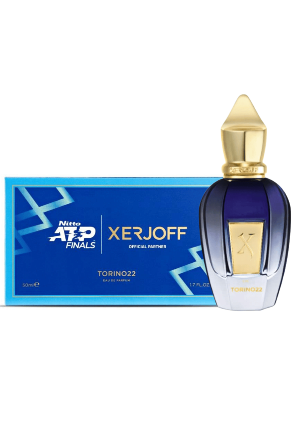 Xerjoff Torino 22 Edp 50 ml Unisex Tester Parfüm Xerjoff Torino 22 Edp 50 ml Unisex Tester Parfüm