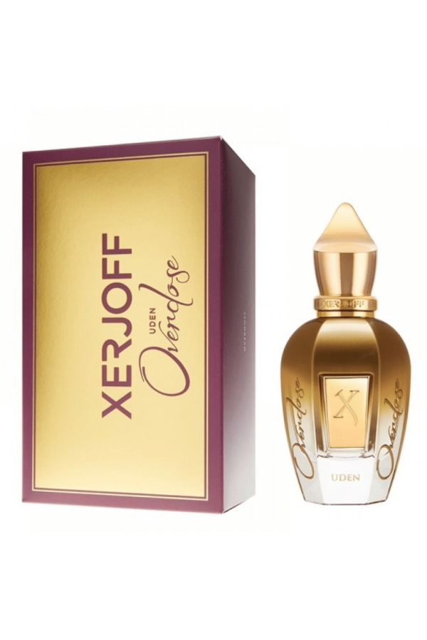 Xerjoff Uden Overdose Edp 100 ml Unisex Tester Parfüm Xerjoff Uden Overdose Edp 100 ml Unisex Tester Parfüm