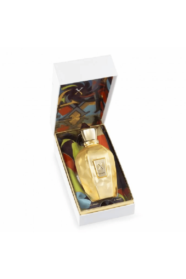 Xerjoff V Accento Overdose Edp 100 ml Unisex Tester Parfüm Xerjoff V Accento Overdose Edp 100 ml Unisex Tester Parfüm