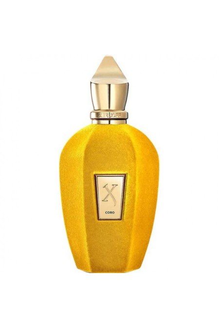 Xerjoff V Collection Coro 100 ml Edp Unisex Tester Parfüm
