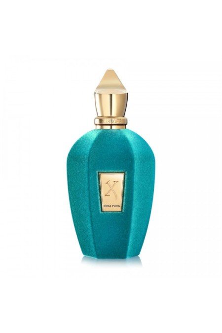 Xerjoff V Collection Erba Pura 100 Ml Edp Unisex Tester Parfüm