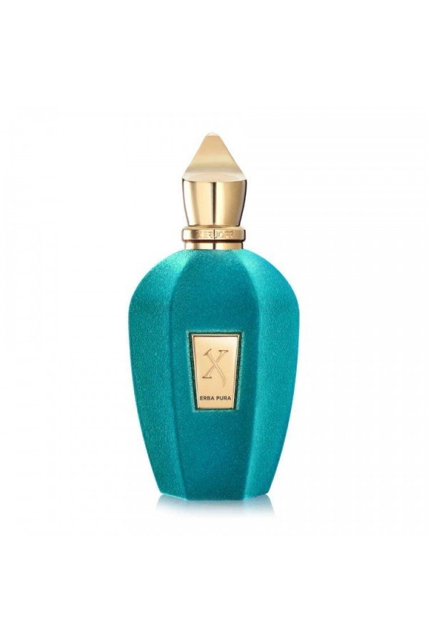 Xerjoff V Collection Erba Pura 100 Ml Edp Unisex Tester Parfüm Xerjoff V Collection Erba Pura 100 Ml Edp Unisex Tester Parfüm