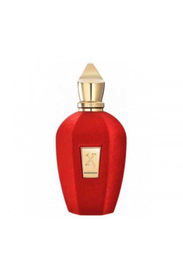 Xerjoff V Collection Wardasina 100 ml Edp Unisex Tester Parfüm Xerjoff V Collection Wardasina 100 ml Edp Unisex Tester Parfüm