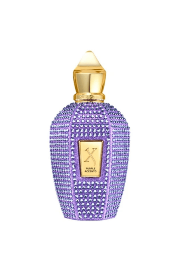 Xerjoff V Purple Accento Edp 100 ml Unisex Tester Parfüm