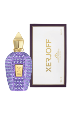 Xerjoff V Purple Accento Edp 100 ml Unisex Tester Parfüm