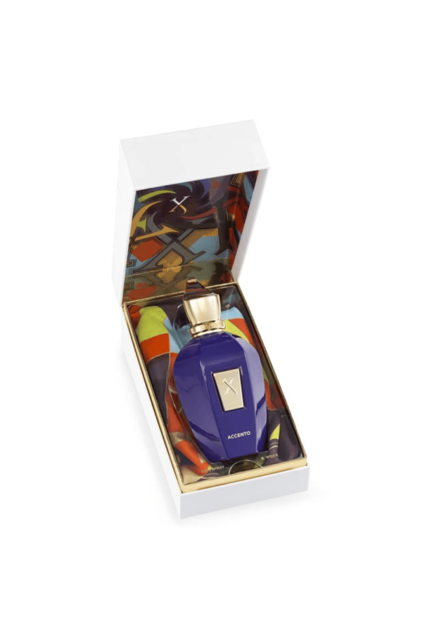 Xerjoff Vibe Accento Edp 100 ml Unisex Tester Parfüm Xerjoff Vibe Accento Edp 100 ml Unisex Tester Parfüm