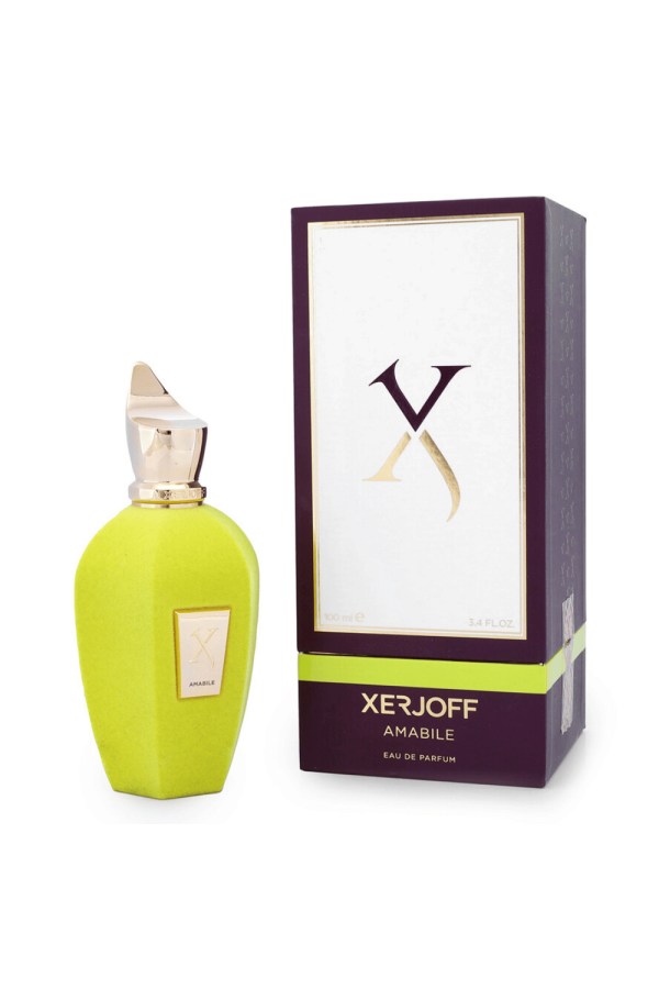 Xerjoff Vibe Amabile Edp 100 ml Unisex Tester Parfüm Xerjoff Vibe Amabile Edp 100 ml Unisex Tester Parfüm