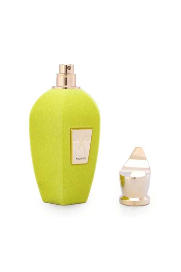Xerjoff Vibe Amabile Edp 100 ml Unisex Tester Parfüm Xerjoff Vibe Amabile Edp 100 ml Unisex Tester Parfüm