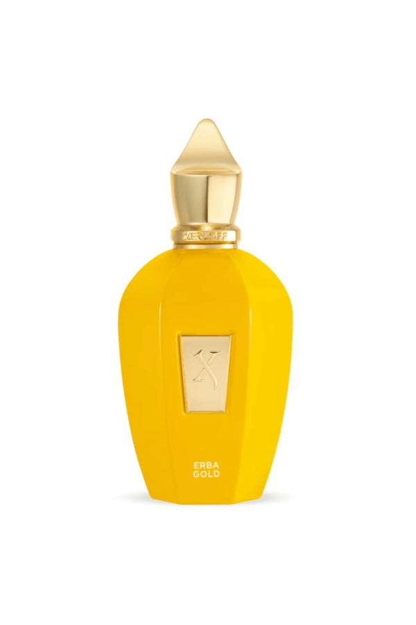 Xerjoff Vibe Erba Gold Edp 100 ml Unisex Tester Parfüm