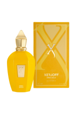Xerjoff Vibe Erba Gold Edp 100 ml Unisex Tester Parfüm