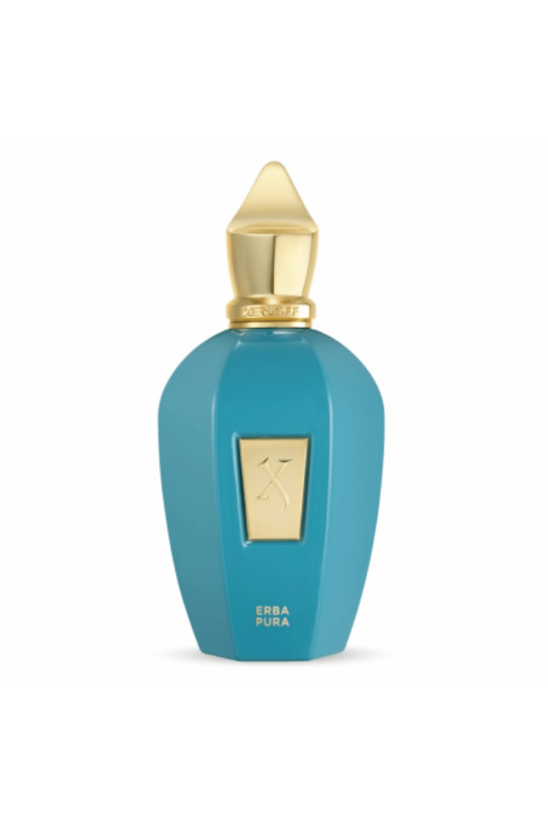 Xerjoff Vibe Erba Pura Edp 100 ml Unisex Tester Parfüm Xerjoff Vibe Erba Pura Edp 100 ml Unisex Tester Parfüm