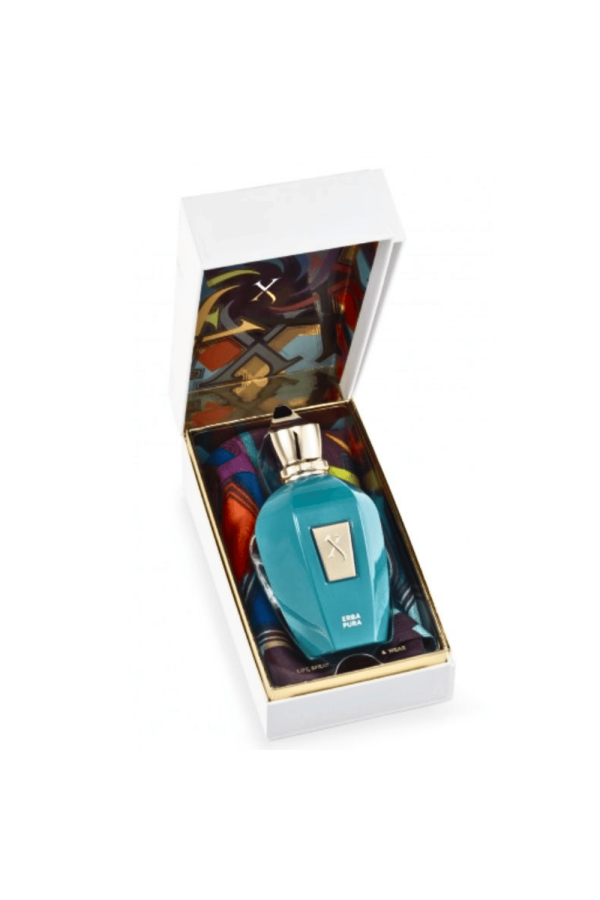 Xerjoff Vibe Erba Pura Edp 100 ml Unisex Tester Parfüm Xerjoff Vibe Erba Pura Edp 100 ml Unisex Tester Parfüm
