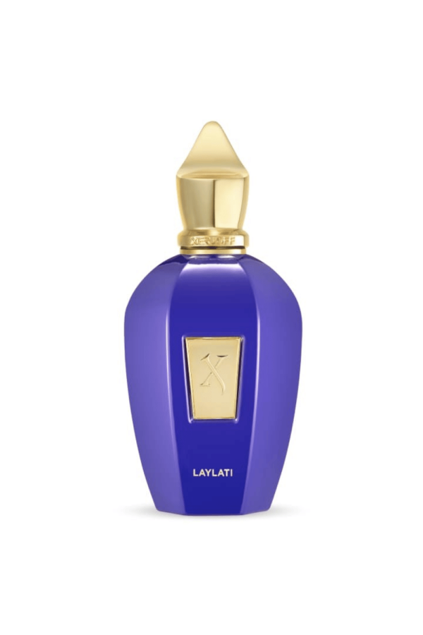 Xerjoff Vibe Laylati Edp 100 ml Unisex Tester Parfüm Xerjoff Vibe Laylati Edp 100 ml Unisex Tester Parfüm