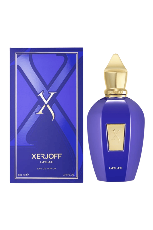 Xerjoff Vibe Laylati Edp 100 ml Unisex Tester Parfüm Xerjoff Vibe Laylati Edp 100 ml Unisex Tester Parfüm