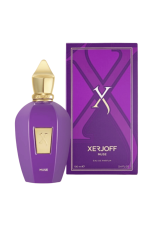 Xerjoff Vibe Muse Edp 100 ml Unisex Tester Parfüm Xerjoff Vibe Muse Edp 100 ml Unisex Tester Parfüm