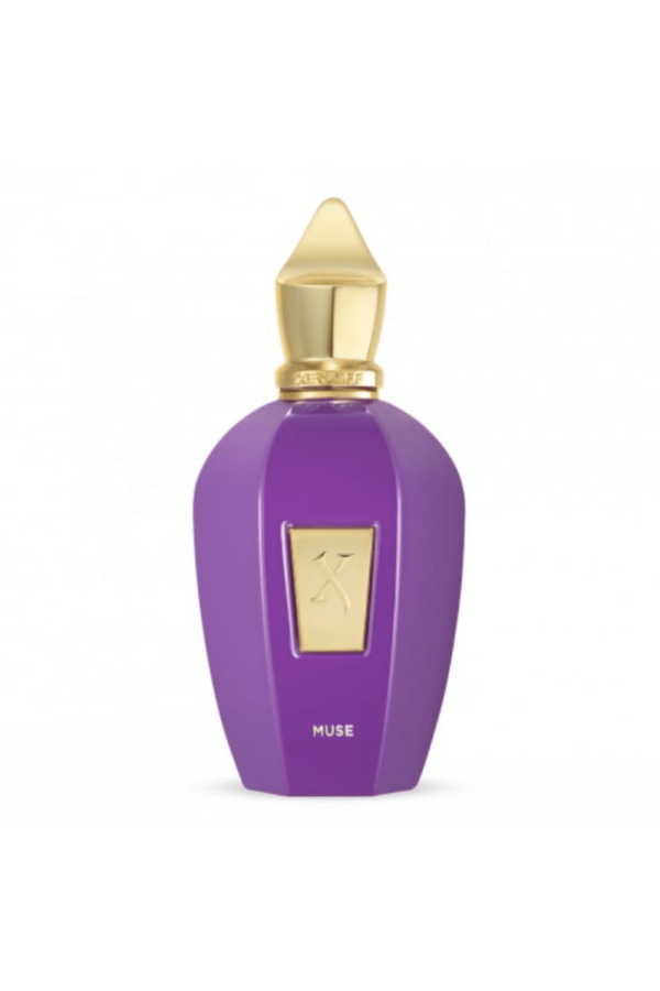 Xerjoff Vibe Muse Edp 100 ml Unisex Tester Parfüm Xerjoff Vibe Muse Edp 100 ml Unisex Tester Parfüm