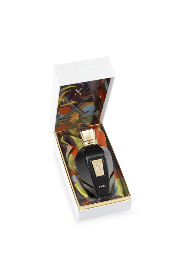 Xerjoff Vibe Opera Edp 100 ml Unisex Tester Parfüm Xerjoff Vibe Opera Edp 100 ml Unisex Tester Parfüm