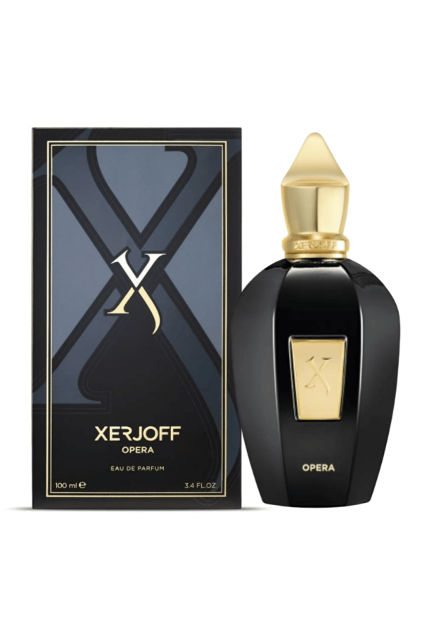 Xerjoff Vibe Opera Edp 100 ml Unisex Tester Parfüm Xerjoff Vibe Opera Edp 100 ml Unisex Tester Parfüm