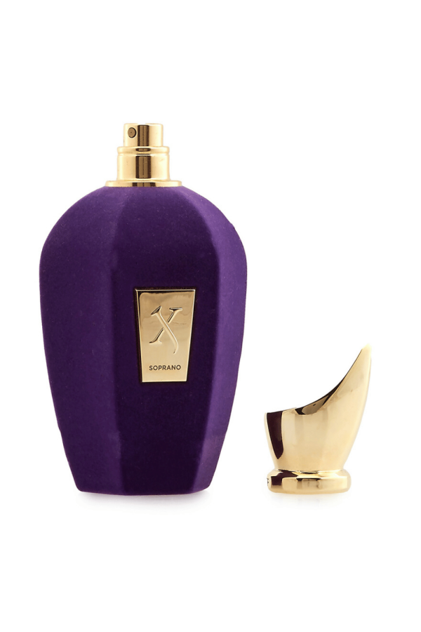 Xerjoff Vibe Soprano Edp 100 ml Unisex Tester Parfüm Xerjoff Vibe Soprano Edp 100 ml Unisex Tester Parfüm