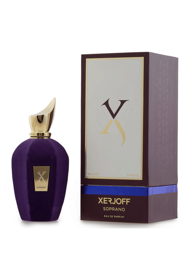 Xerjoff Vibe Soprano Edp 100 ml Unisex Tester Parfüm Xerjoff Vibe Soprano Edp 100 ml Unisex Tester Parfüm