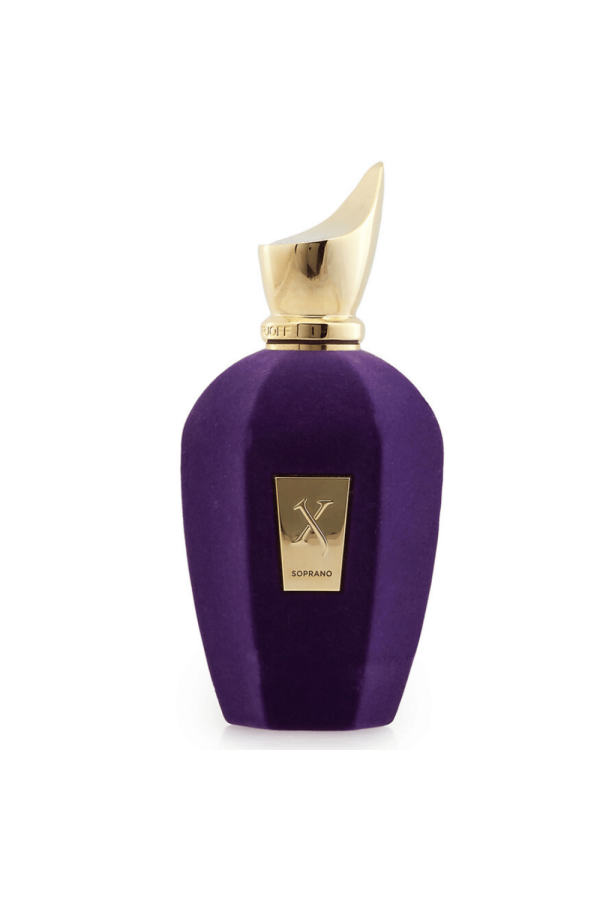 Xerjoff Vibe Soprano Edp 100 ml Unisex Tester Parfüm Xerjoff Vibe Soprano Edp 100 ml Unisex Tester Parfüm
