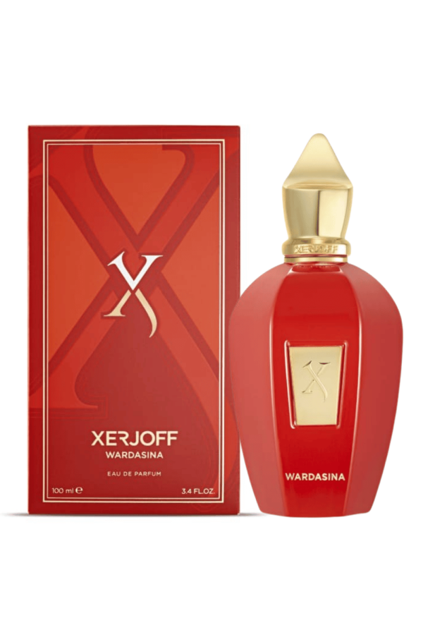 Xerjoff Vibe Wardasina Edp 100 ml Unisex Tester Parfüm Xerjoff Vibe Wardasina Edp 100 ml Unisex Tester Parfüm