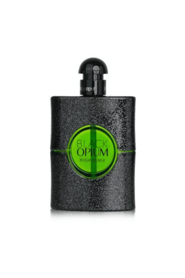 YSL Black Opium Illicit Green Edp 90ml Kadın Tester Parfüm YSL Black Opium Illicit Green Edp 90ml Kadın Tester Parfüm