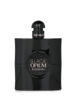 YSL Black Opium Le Parfum Edp 90ml Kadin Parfüm YSL Black Opium Le Parfum Edp 90ml Kadin Parfüm