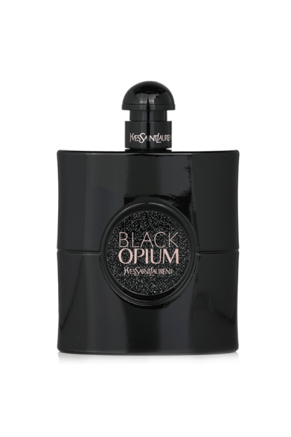 YSL Black Opium Le Parfum Edp 90ml Kadin Parfüm YSL Black Opium Le Parfum Edp 90ml Kadin Parfüm