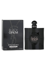 YSL Black Opium Le Parfum Edp 90ml Kadin Parfüm YSL Black Opium Le Parfum Edp 90ml Kadin Parfüm