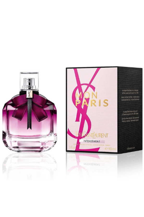 Ysl Mon Paris Intensement Edp 90ml Kadin Parfüm Ysl Mon Paris Intensement Edp 90ml Kadin Parfüm