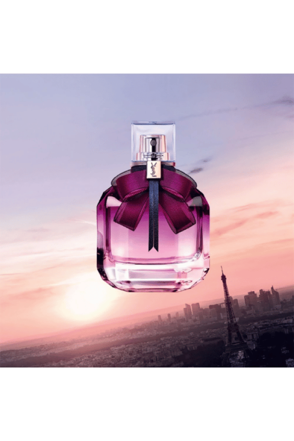 Ysl Mon Paris Intensement Edp 90ml Kadin Parfüm Ysl Mon Paris Intensement Edp 90ml Kadin Parfüm