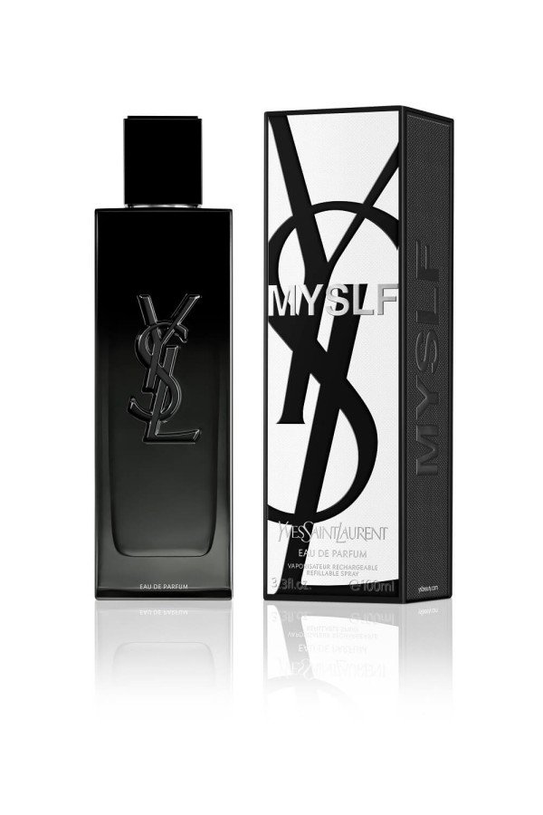 Yves Saint Laurent Myslf EDP 100 Ml Erkek Tester Parfüm Yves Saint Laurent Myslf EDP 100 Ml Erkek Tester Parfüm