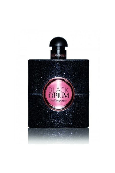 Yves Saint Laurent Black Opium Edp 90ml Kadın Tester Parfüm Yves Saint Laurent Black Opium Edp 90ml Kadın Tester Parfüm