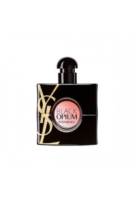 Yves Saint Laurent Black Opium Gold Edp 90ml Kadın Tester Parfüm Yves Saint Laurent Black Opium Gold Edp 90ml Kadın Tester Parfüm