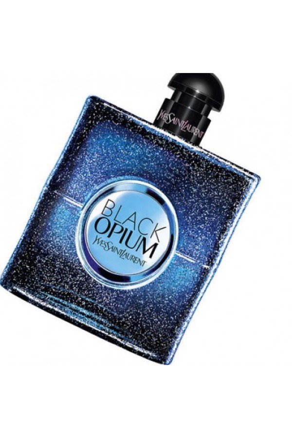 Yves Saint Laurent Black Opium Intense Edp 90ml Kadın Tester Parfüm Yves Saint Laurent Black Opium Intense Edp 90ml Kadın Tester Parfüm