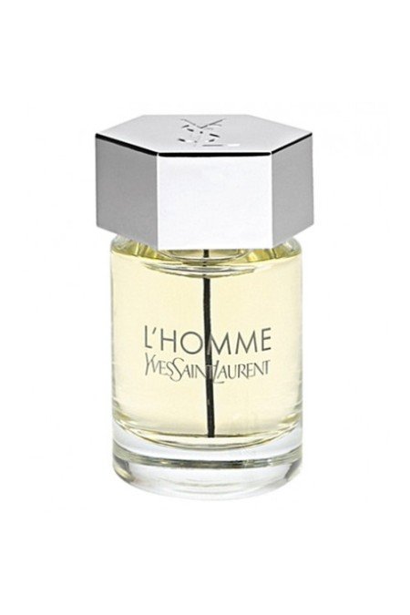 Yves Saint Laurent L'Homme Edt 100 Ml Erkek Tester Parfüm Yves Saint Laurent L'Homme Edt 100 Ml Erkek Tester Parfüm