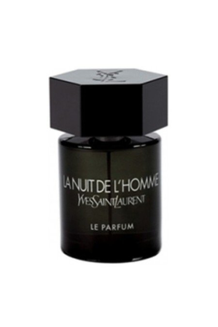 Yves Saint Laurent L'homme La Nuit De Le Parfüm Edp 100ml Erkek Tester Parfüm Yves Saint Laurent L'homme La Nuit De Le Parfüm Edp 100ml Erkek Tester Parfüm