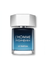 Yves Saint Laurent L'Homme Le Parfum 100ml Erkek Tester Parfüm Yves Saint Laurent L'Homme Le Parfum 100ml Erkek Tester Parfüm