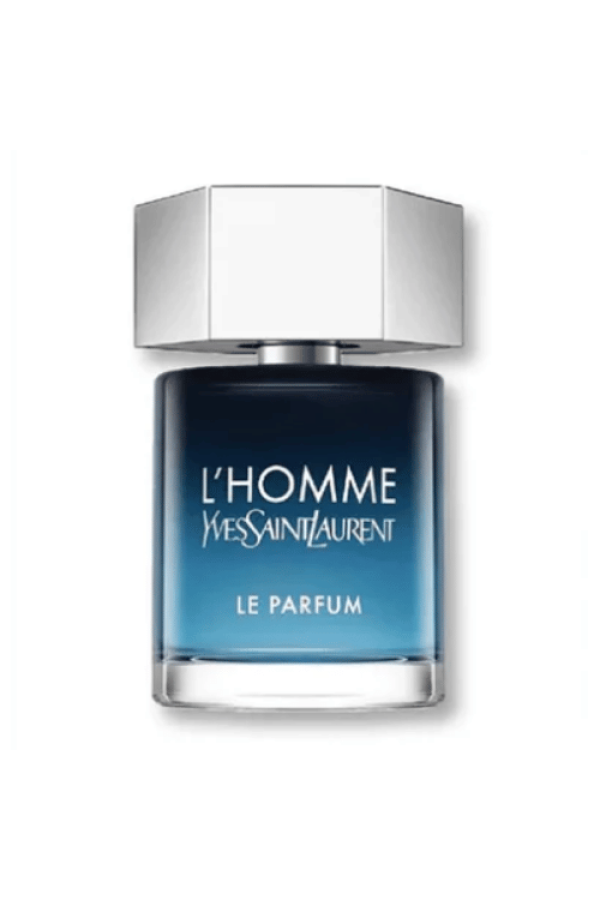 Yves Saint Laurent L'Homme Le Parfum 100ml Erkek Tester Parfüm Yves Saint Laurent L'Homme Le Parfum 100ml Erkek Tester Parfüm